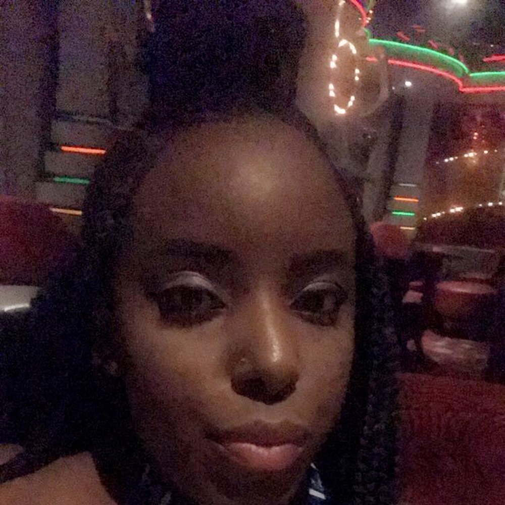 Meet your Posher, Quaniesha